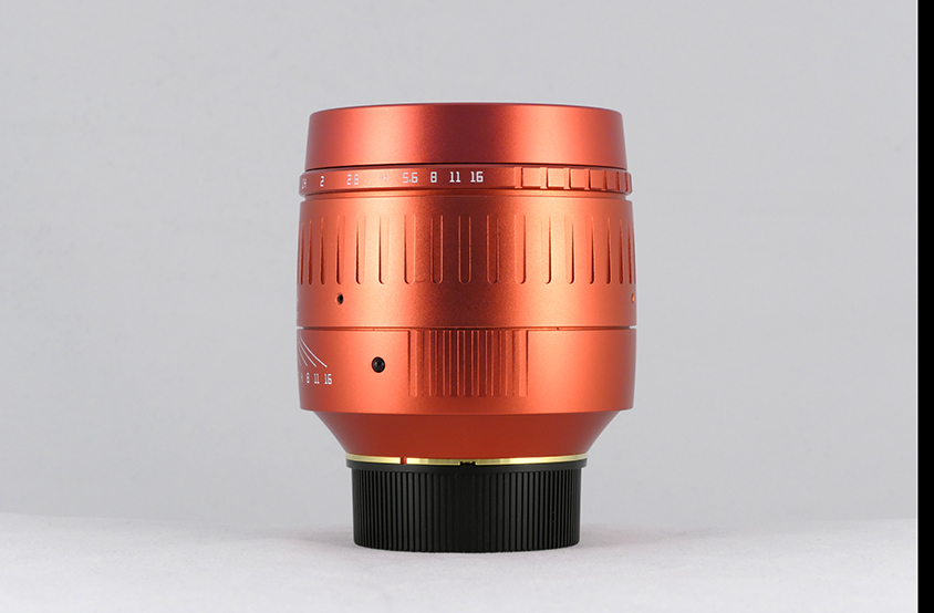 TTArtisan 50mm f0,95 asph. for Leica M mount