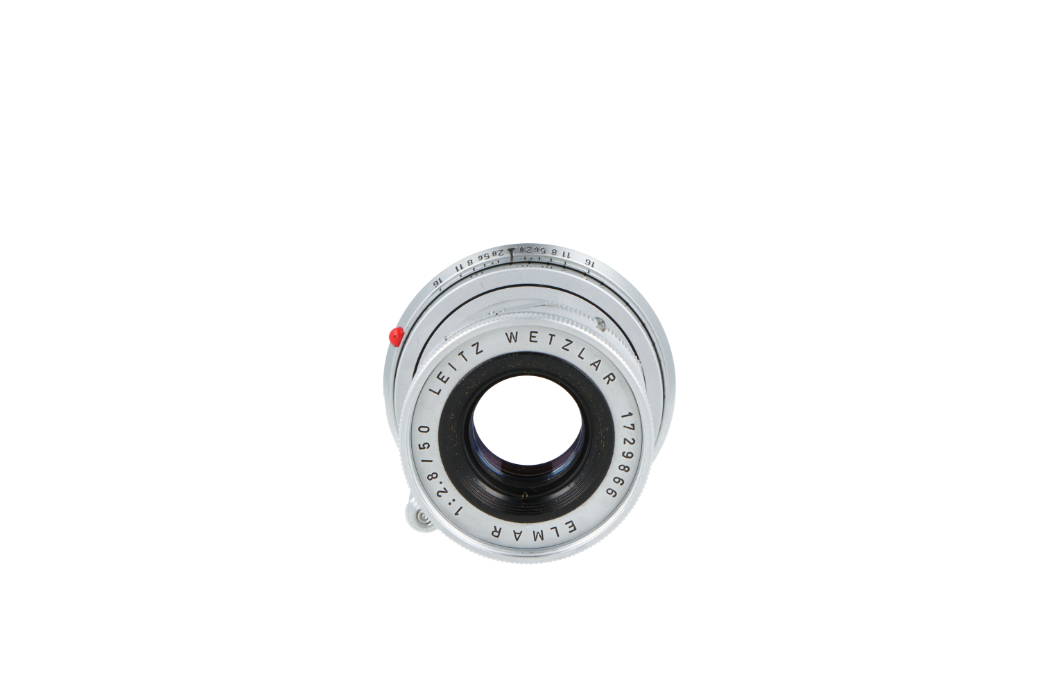 Elmar 50 mm 2,8 (11112)