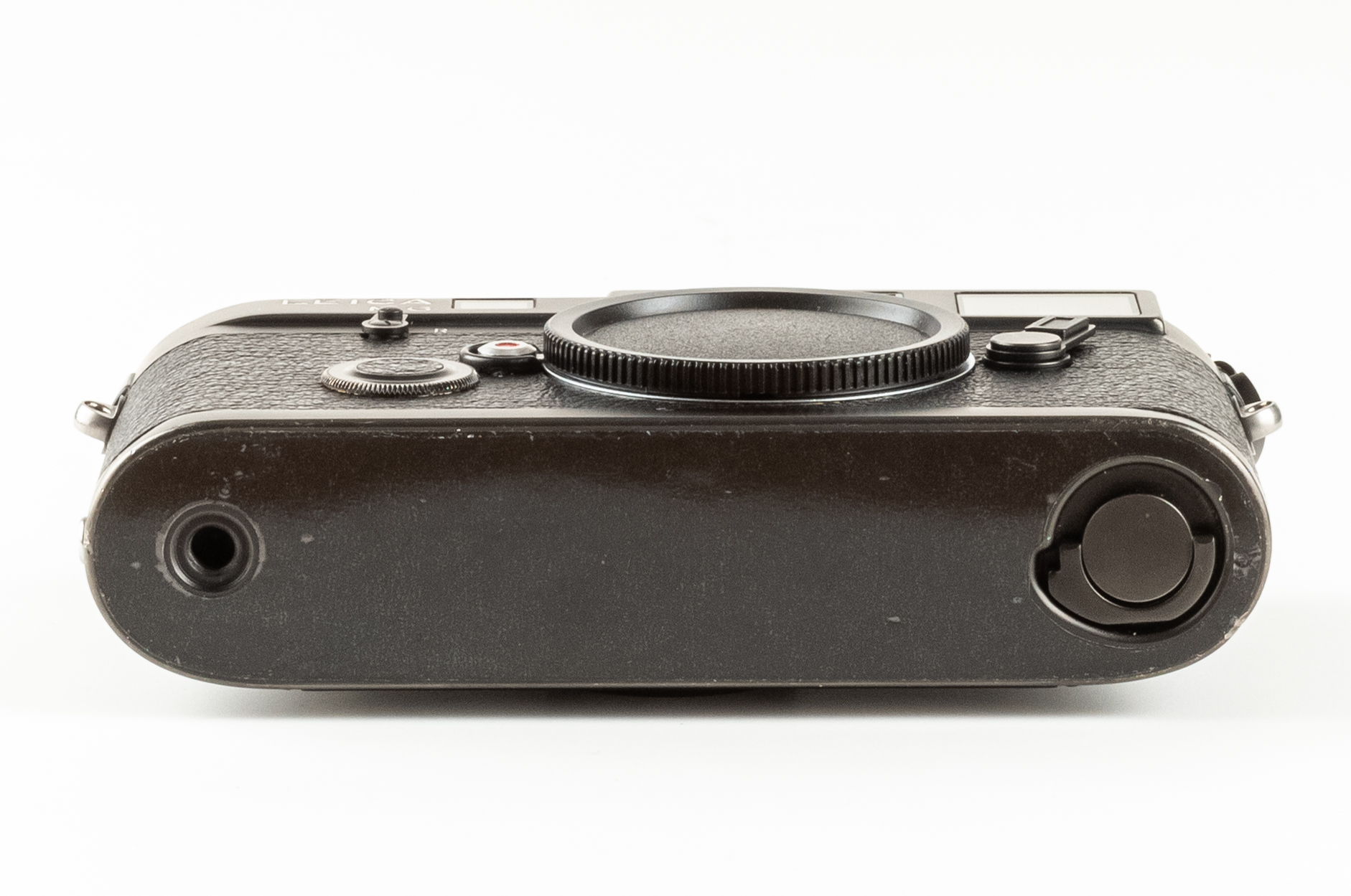 Leica M6 black