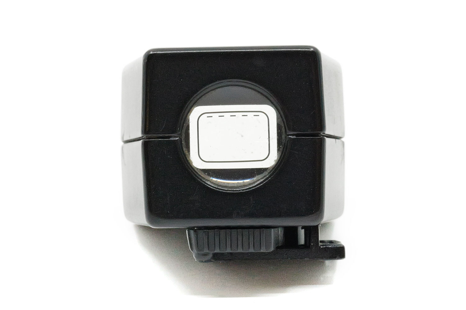 Leica 21 mm viewfinder, Black