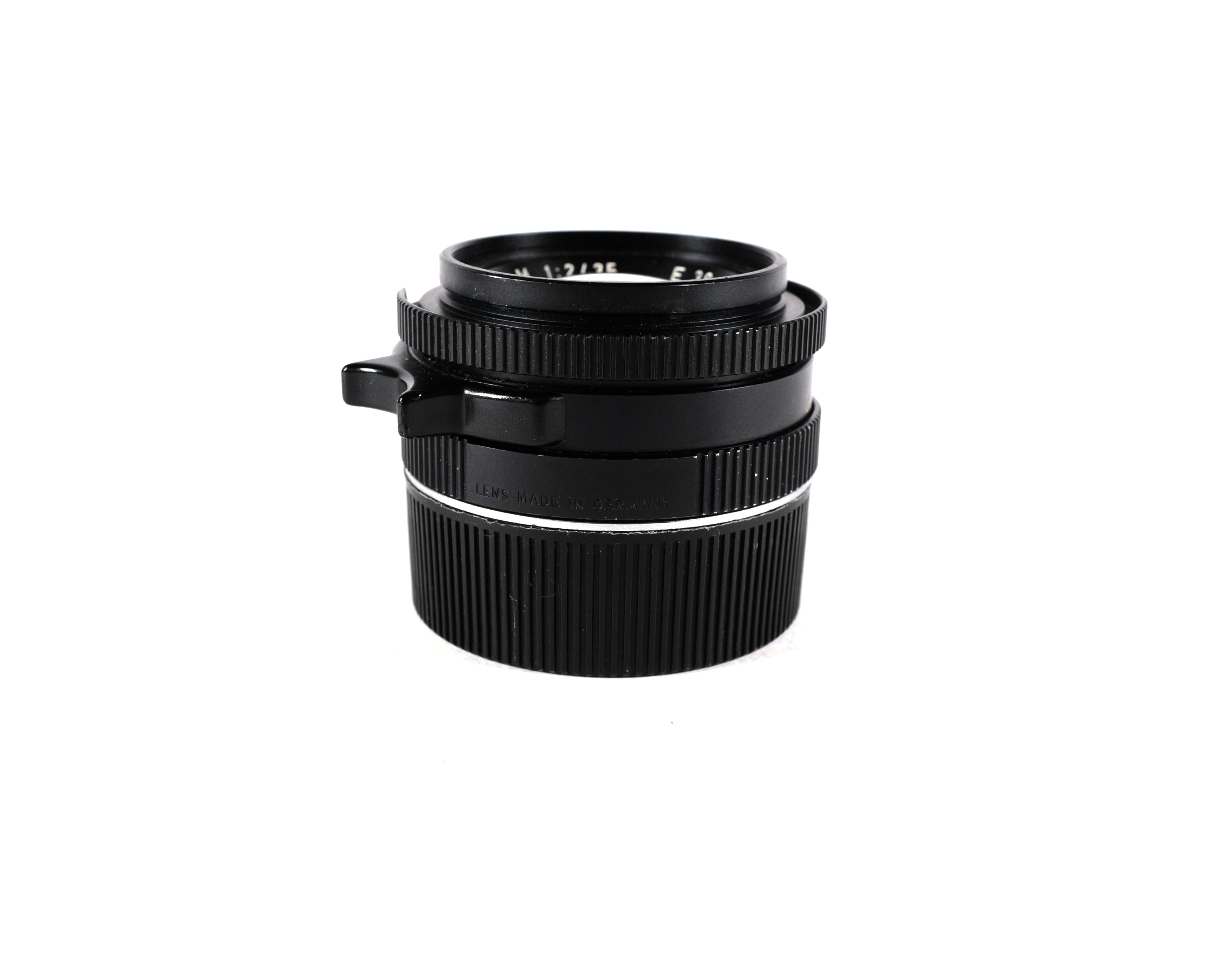 Leitz SUMMICRON-M 2/35 mm
