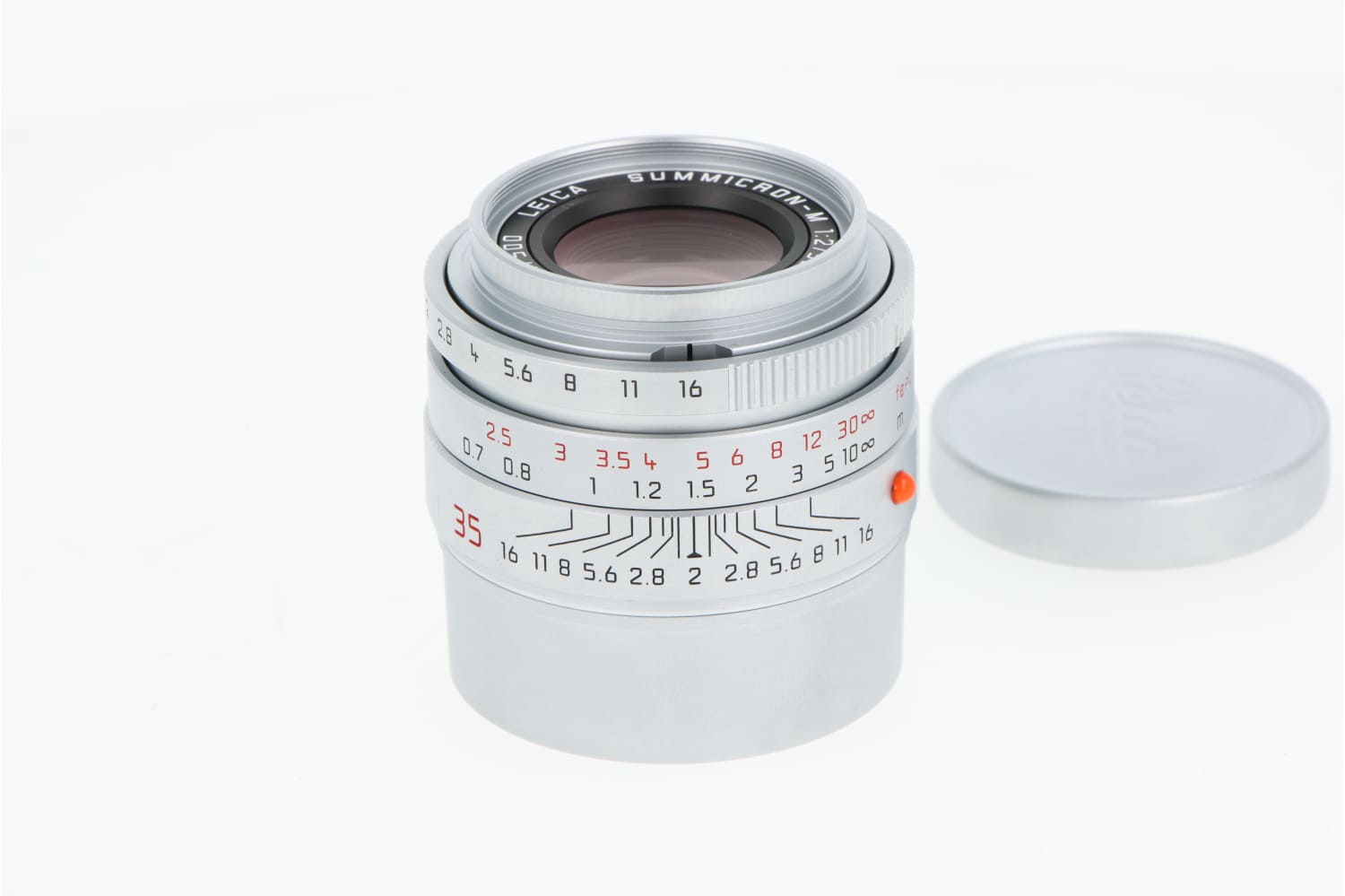 Leica MP Hermes (10307)