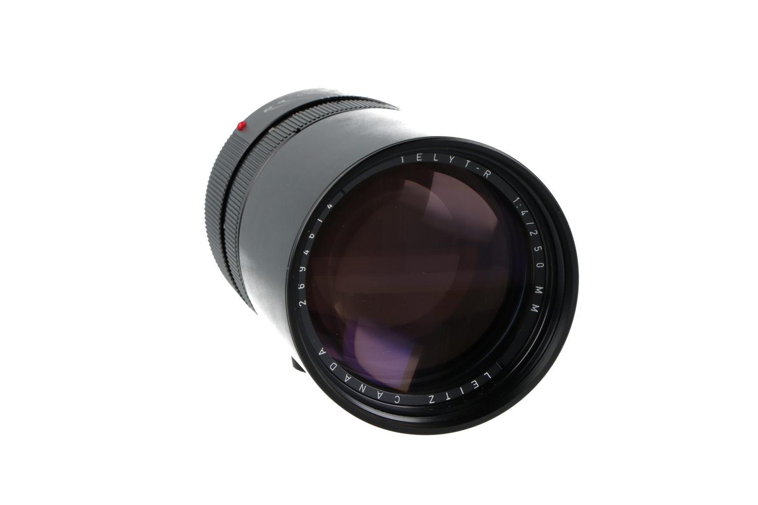 Telyt R 250 mm f/4 (11920)