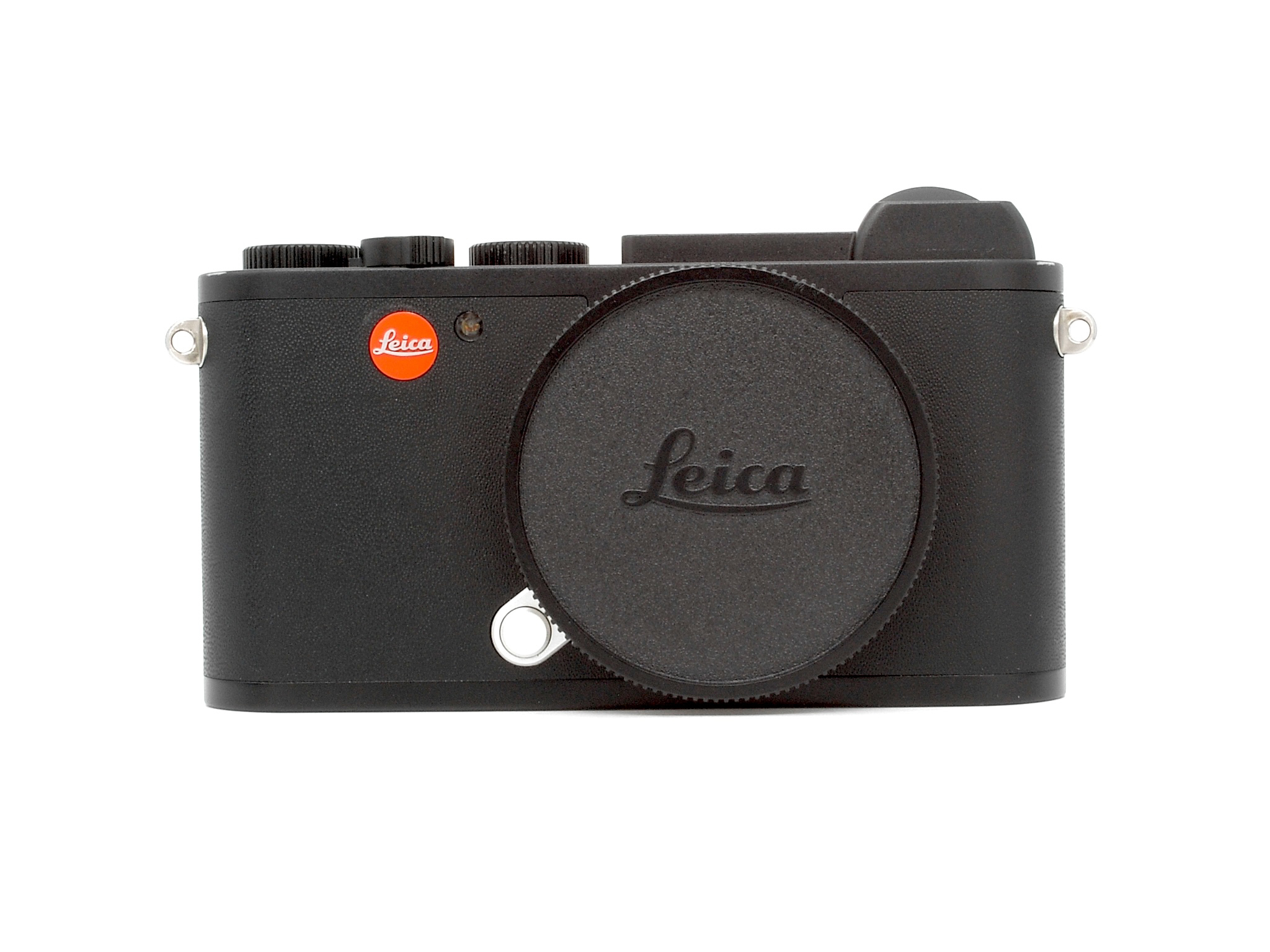 Leica CL black