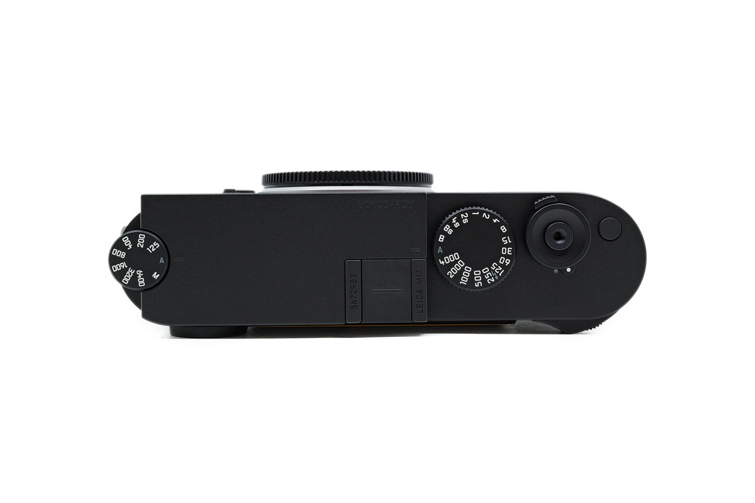 Leica M11 Monochrom (20208)