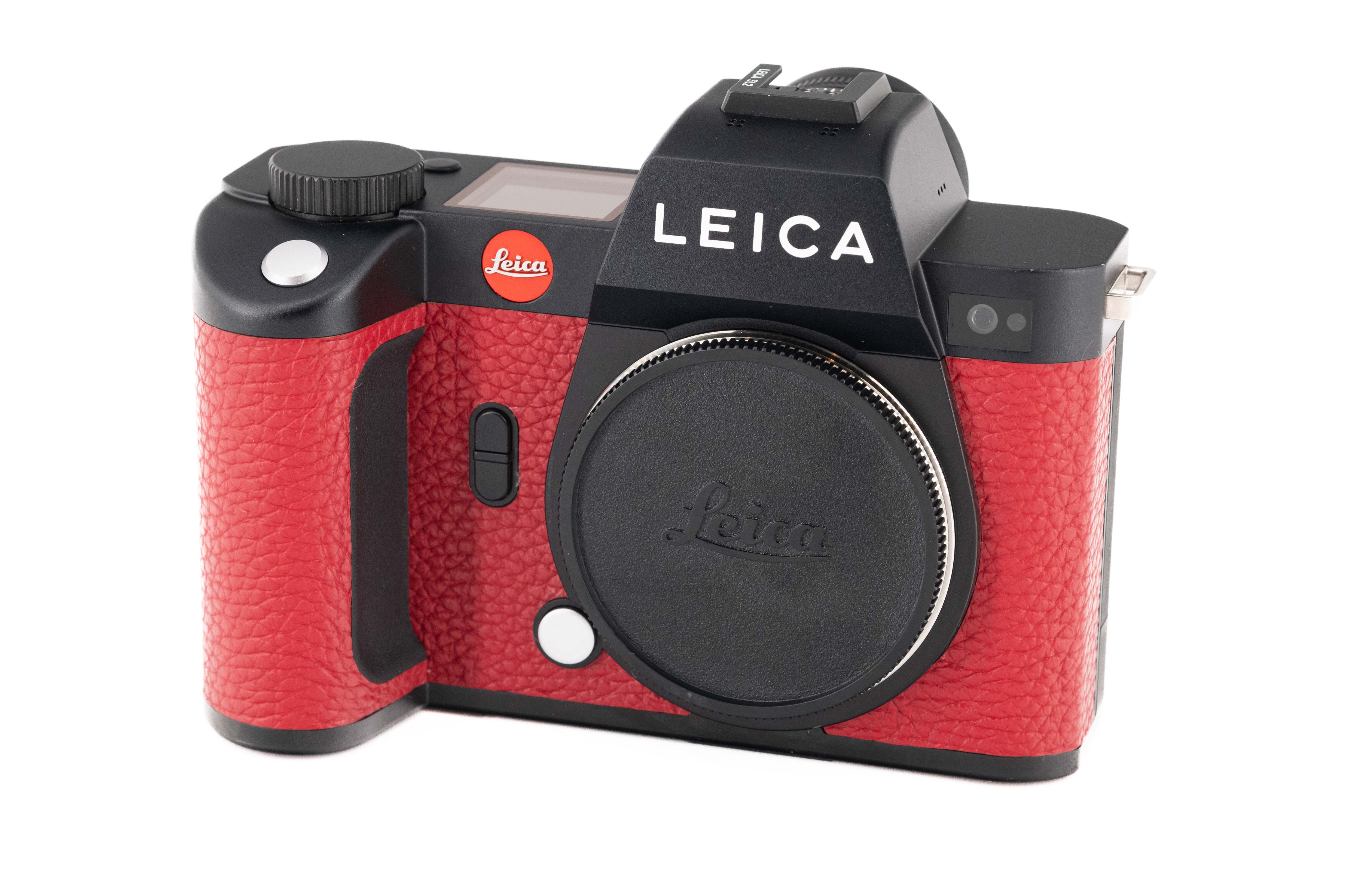 Leica SL2 Black 10854