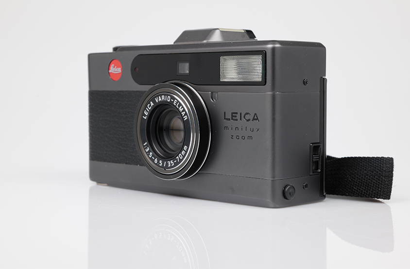 Leica Minilux Zoom EDITION Bogner