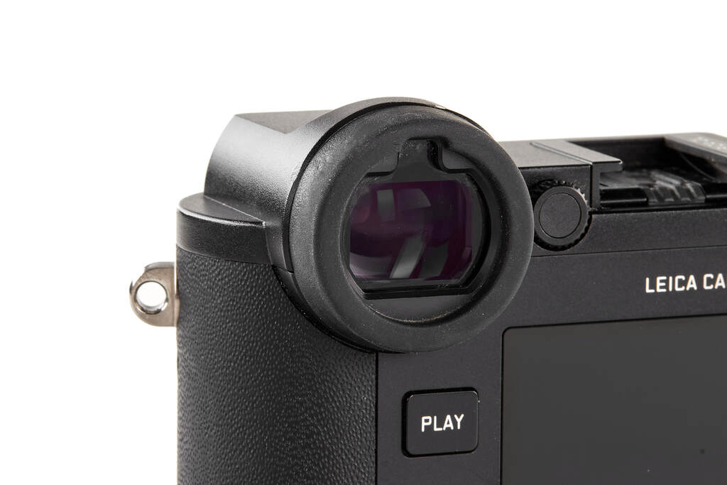 Leica 19301 CL black