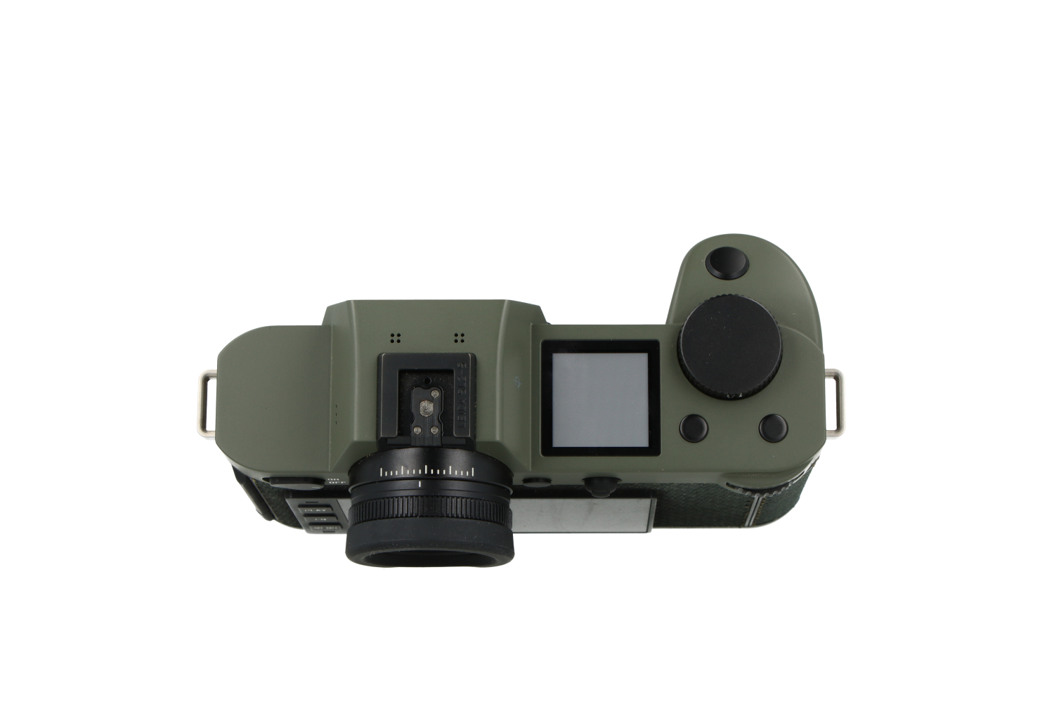 Leica SL2-s Reporter (10891)