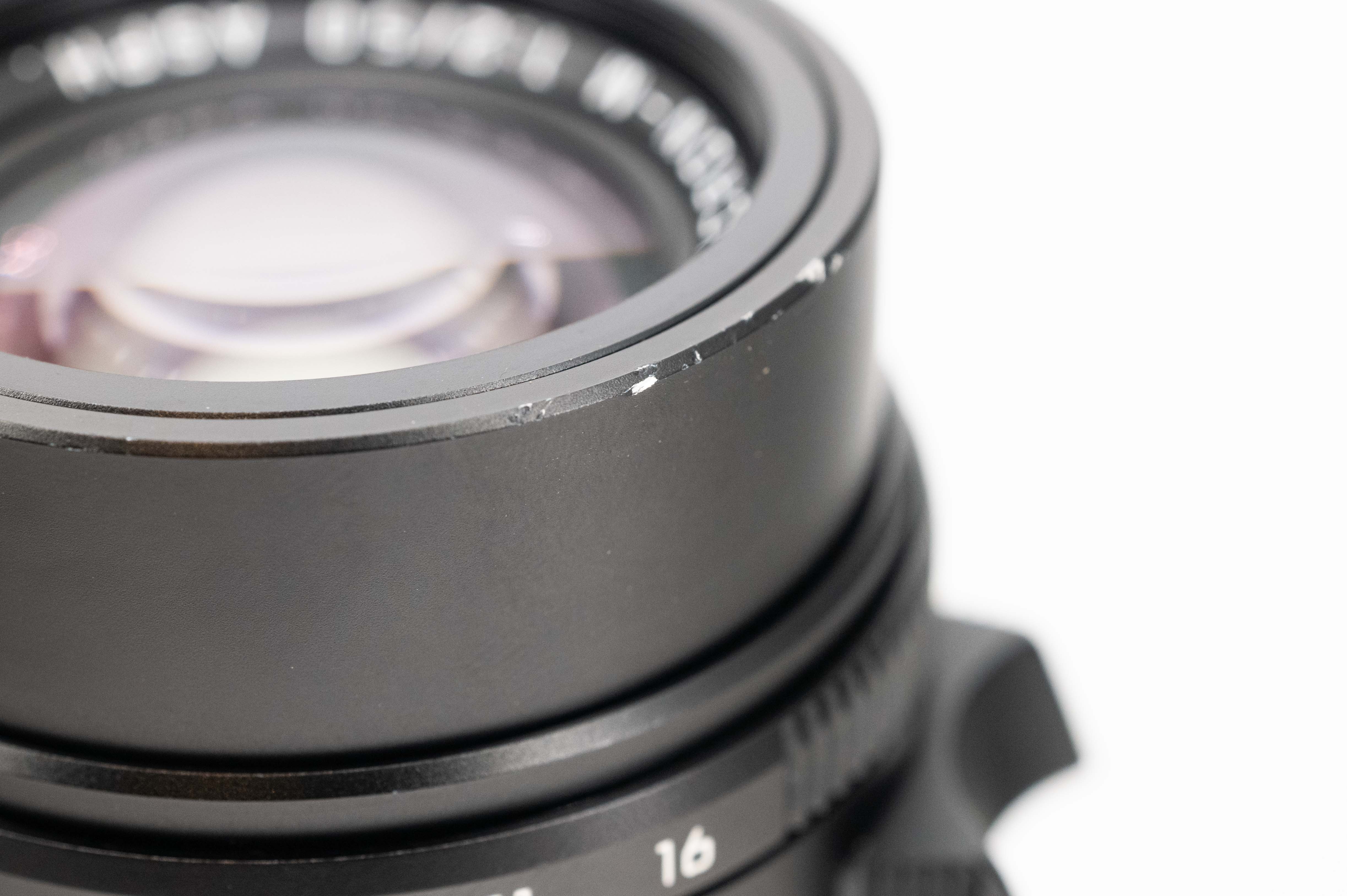 Leica APO-Summicron-M 50mm f/2 ASPH 11141