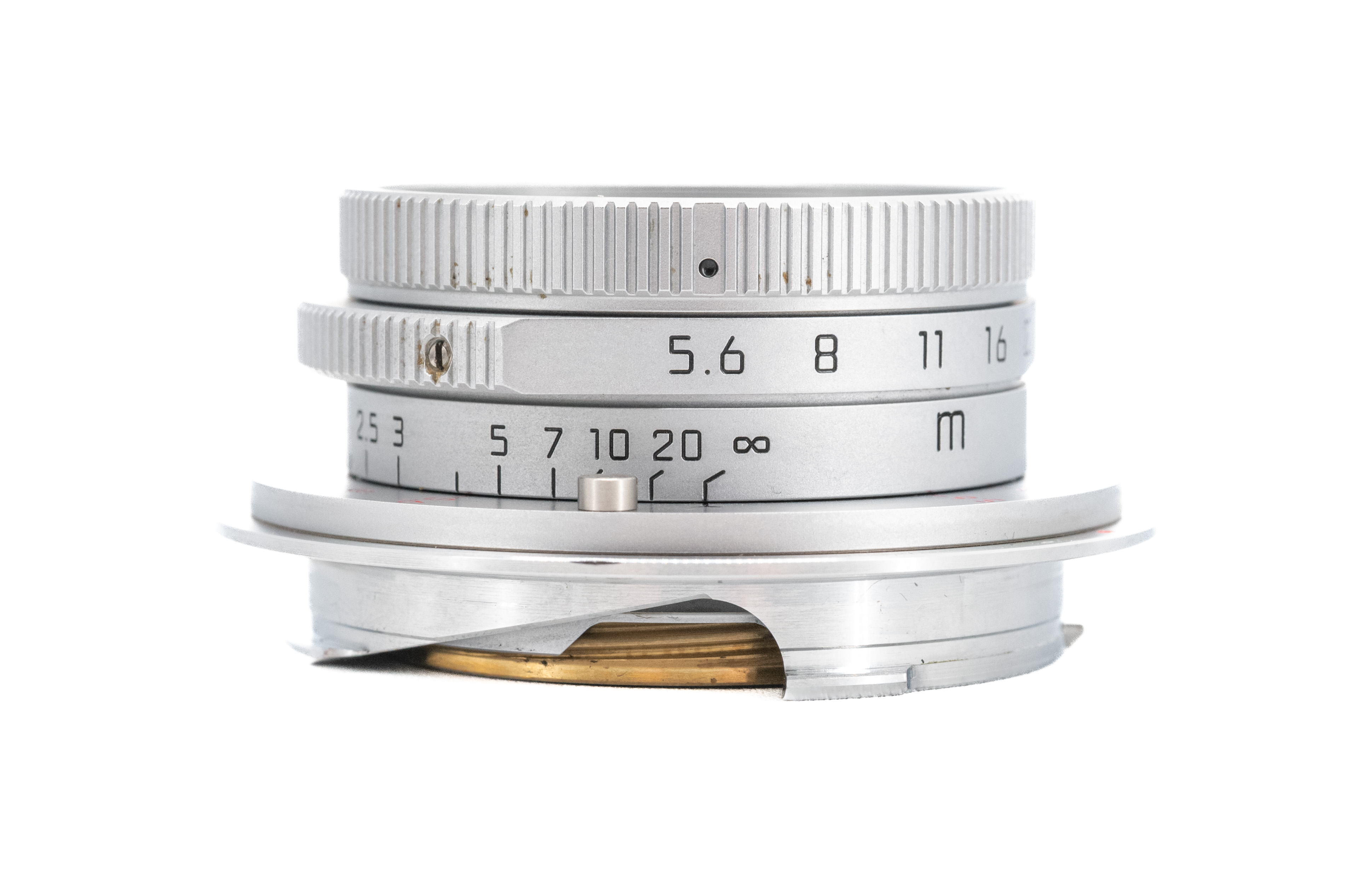 Leica Summaron-M 28mm f/5.6 ASPH 11695
