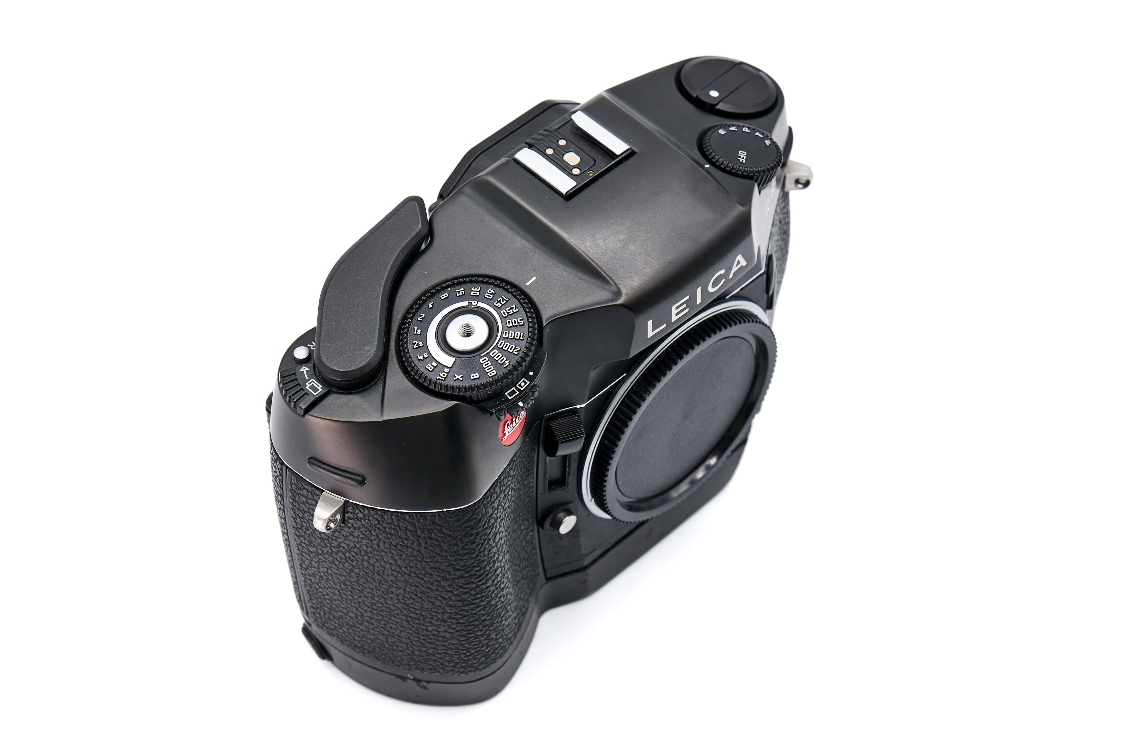 Leica R8 10081