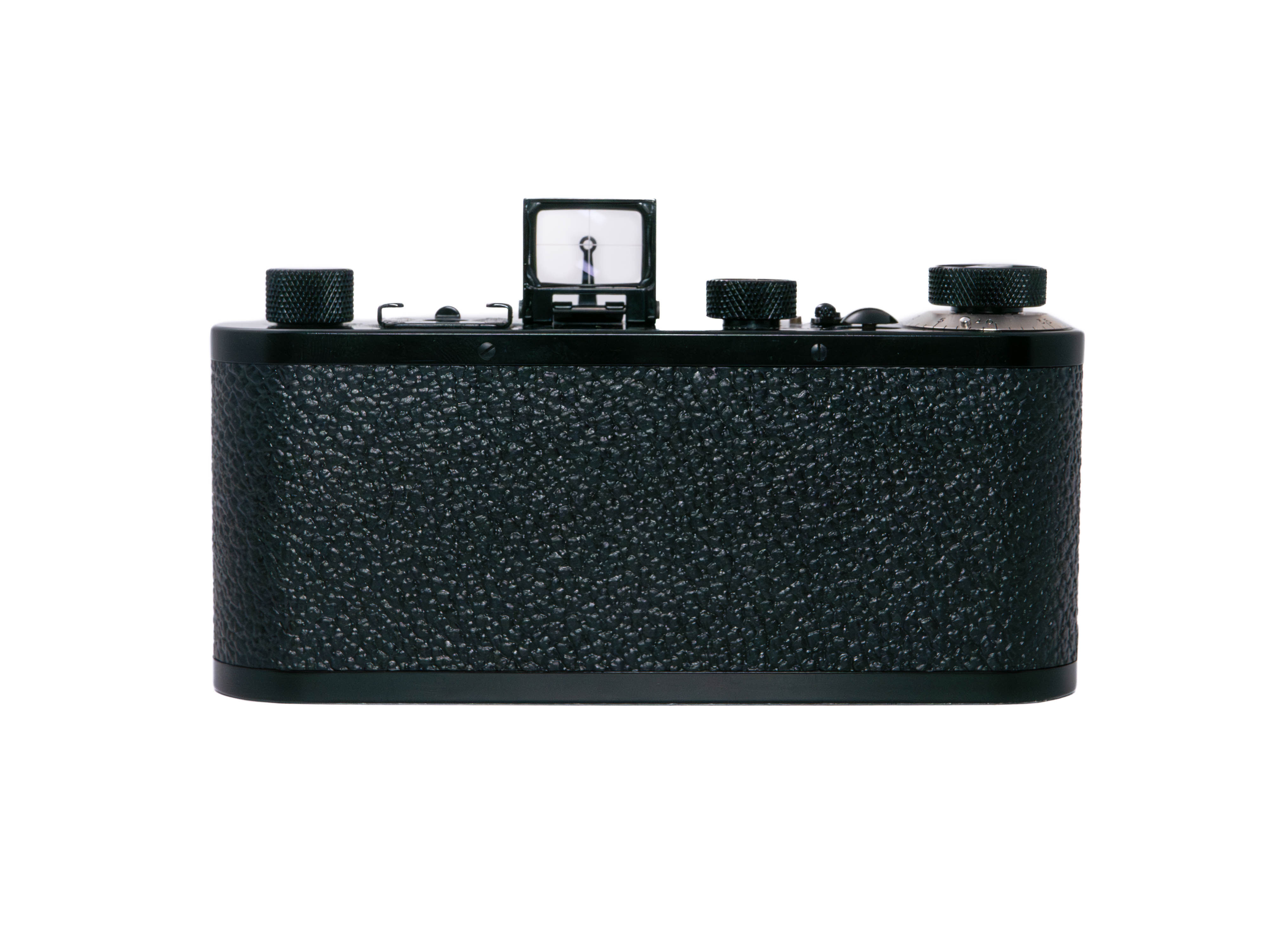 "Leica ""0-Serie"" mit 3,5 F=50mm"