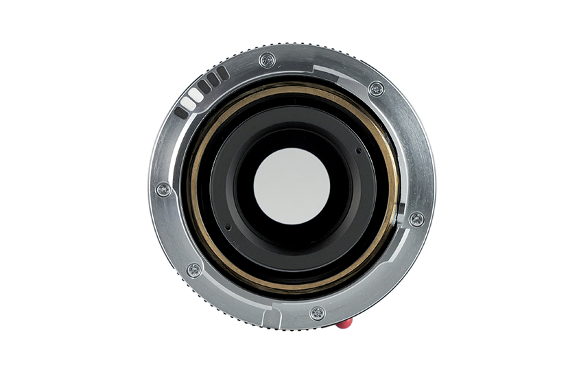 Leica Macro-Elmar-M 4/90mm and Macro Adapter 11670