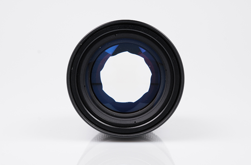 APO-SUMMICRON-M 2/75 ASPH., black