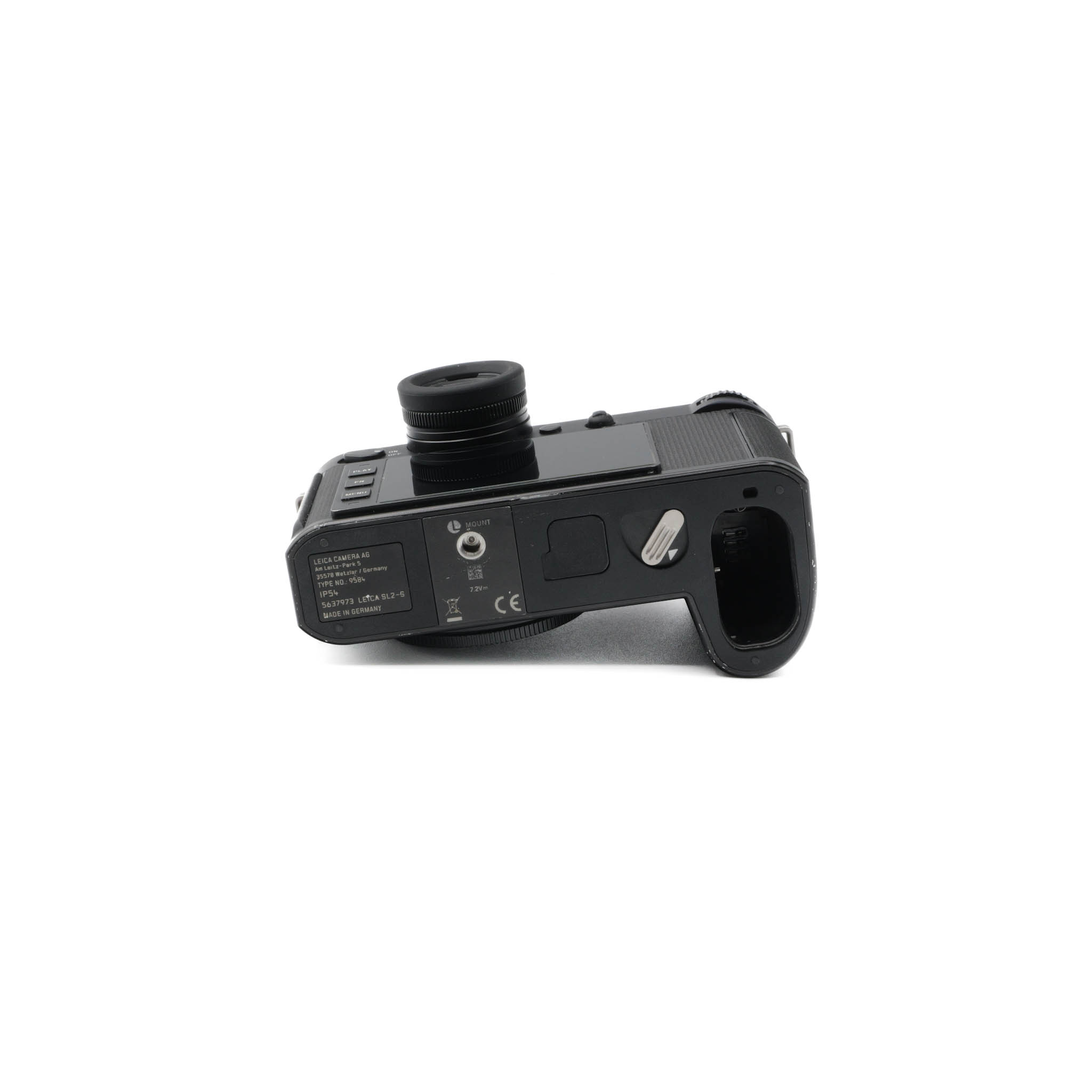 Leica SL2-S - 10880
