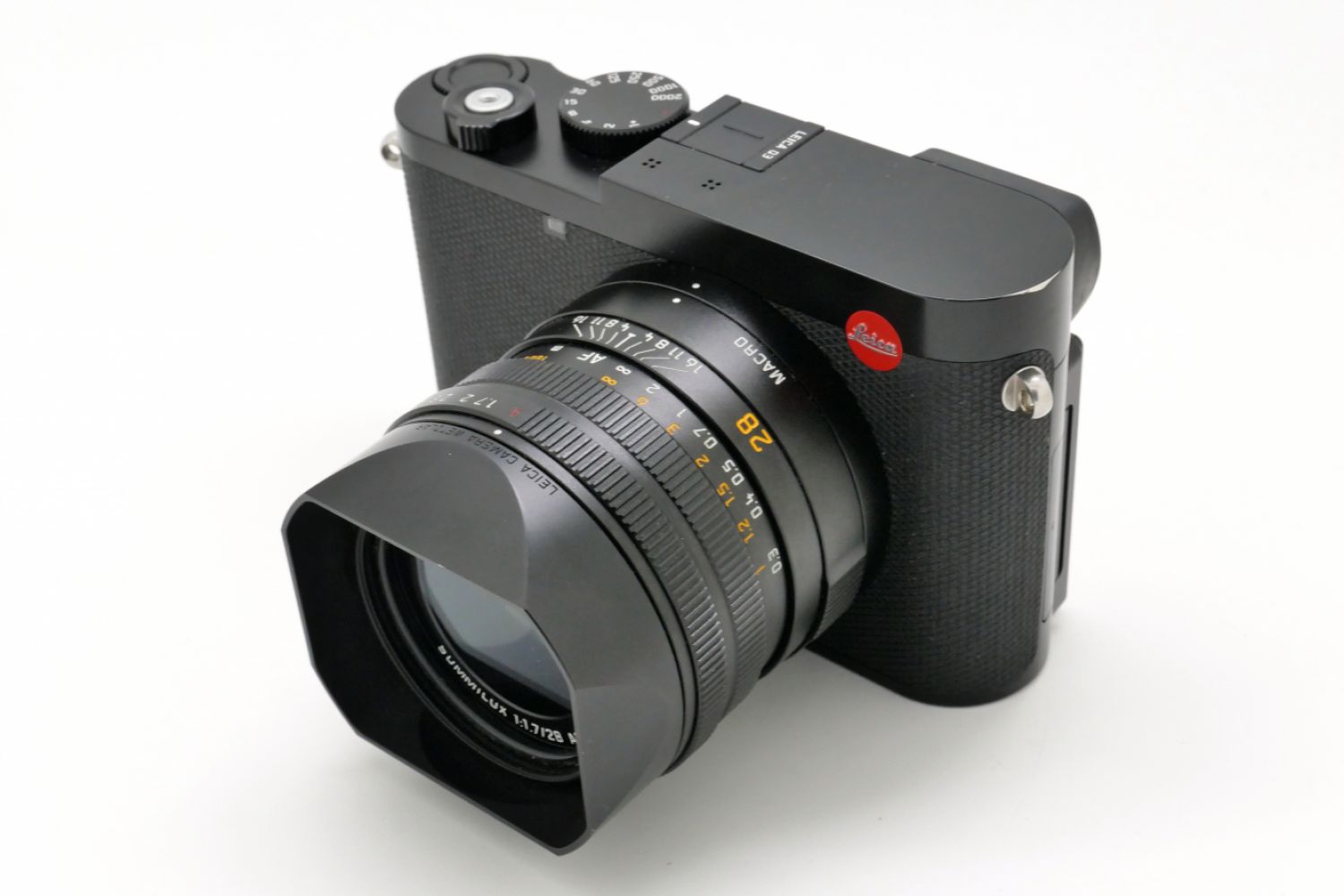 Leica Q3