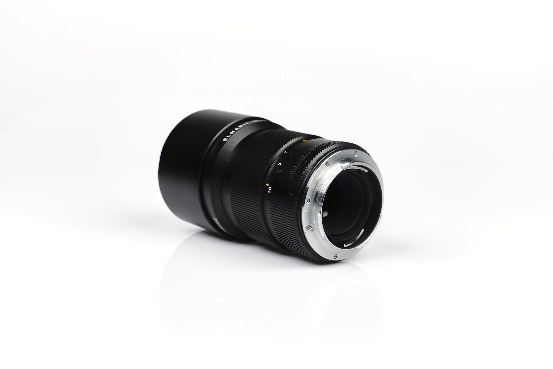 LEICA ELMAR-R 2.8/180 MM