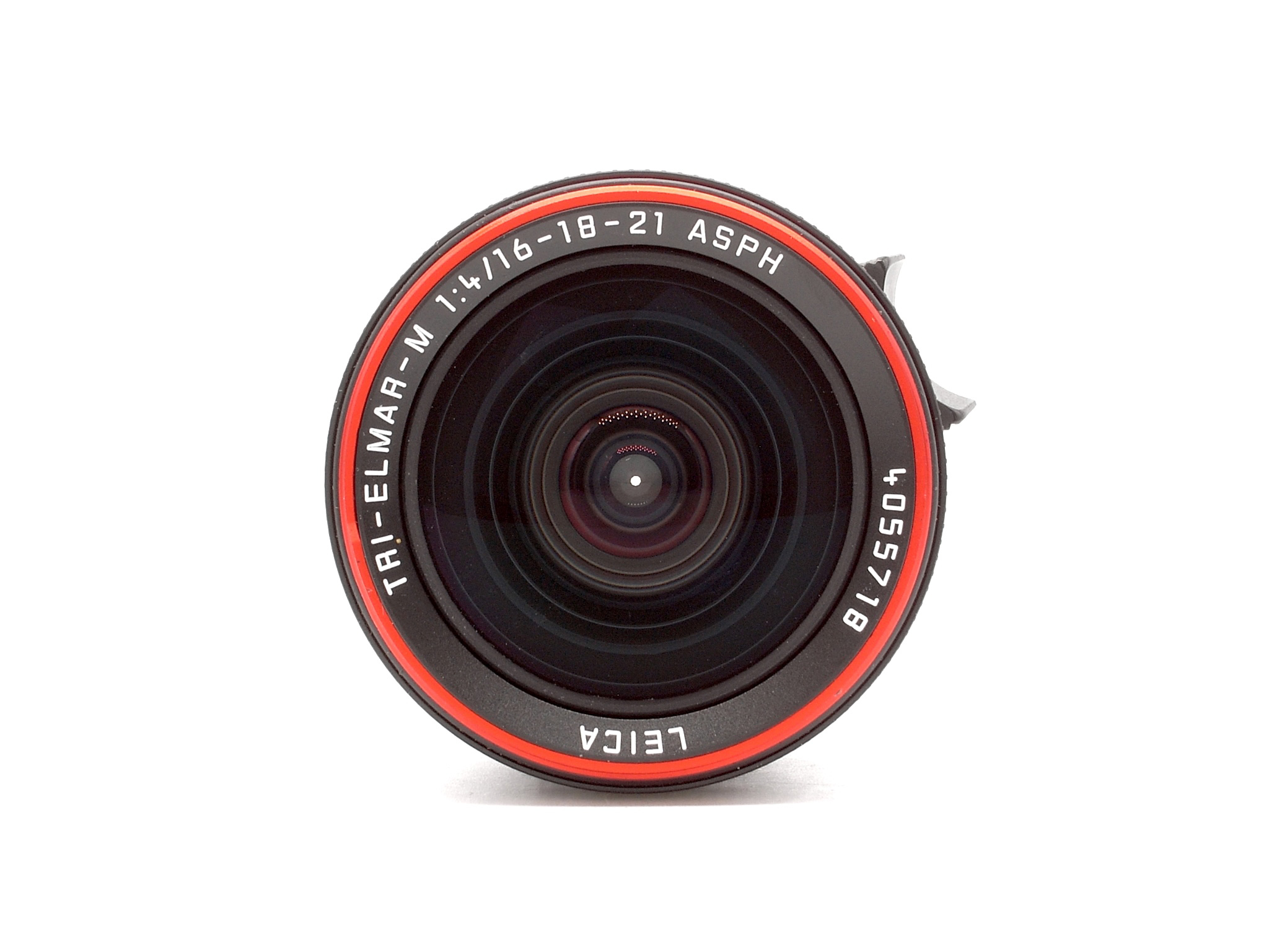 Leica Tri-Elmar-M 4.0/16–18–21mm ASPH. 6-bit Set