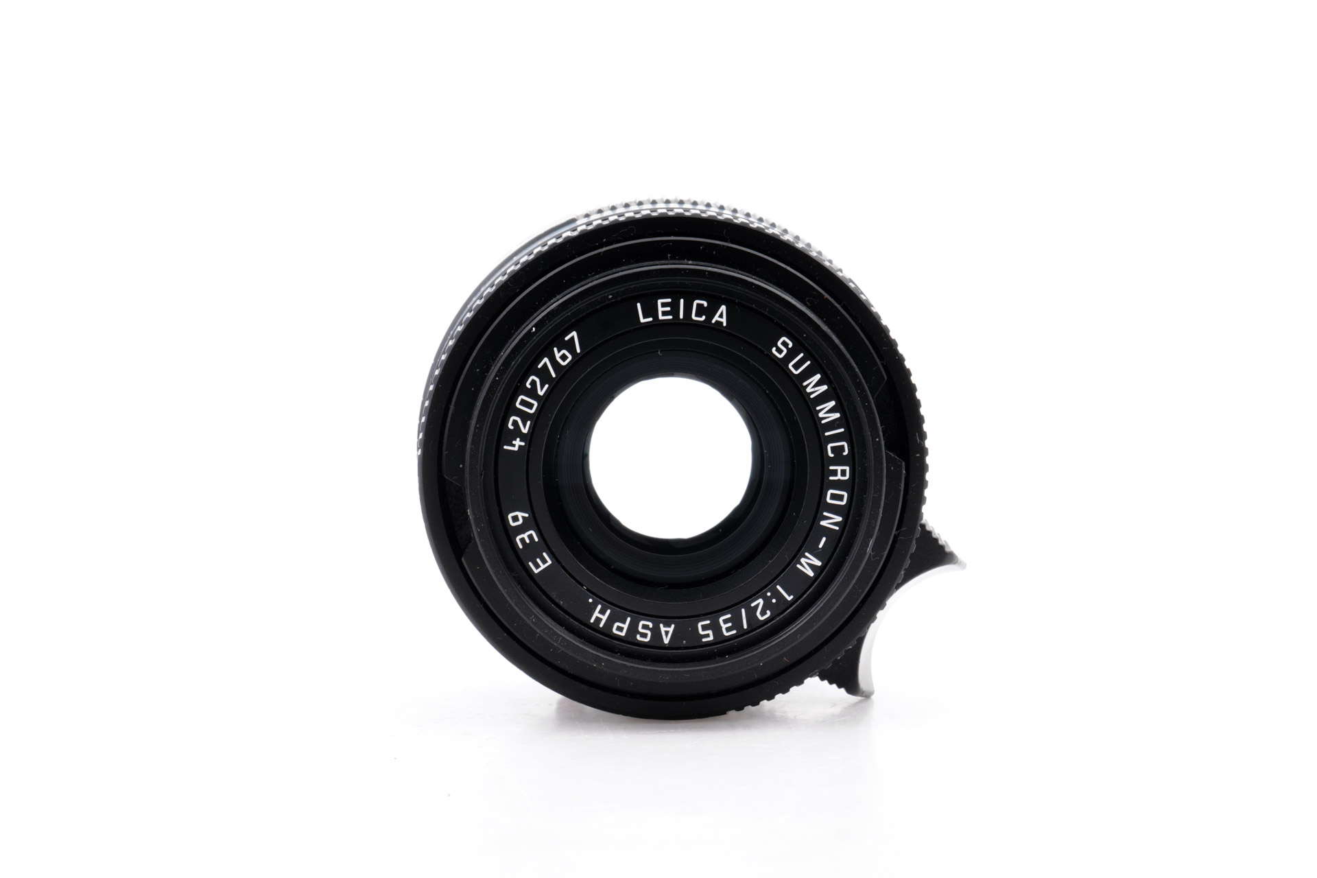 Leica SUMMICRON-M 2/35mm ASPH. 6Bit