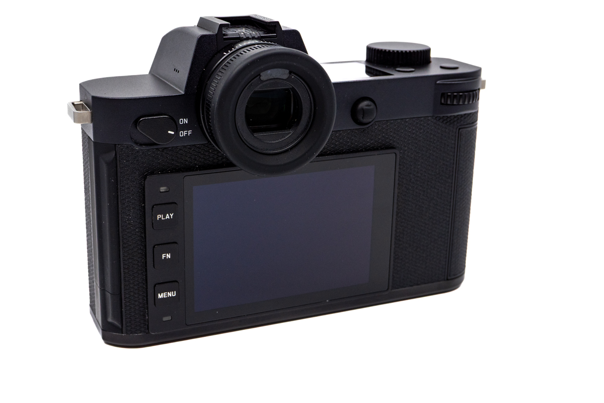 Leica SL2