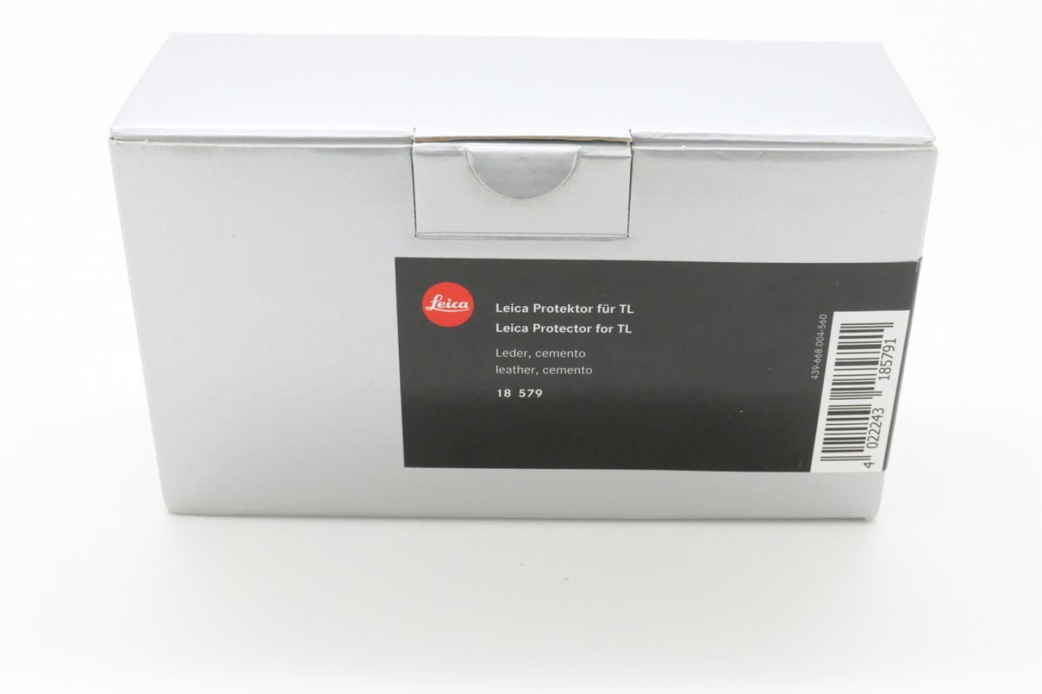 Leica cemento leather protector for TL