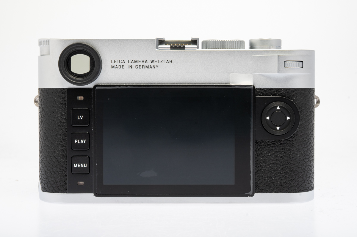 M10-R, chrome