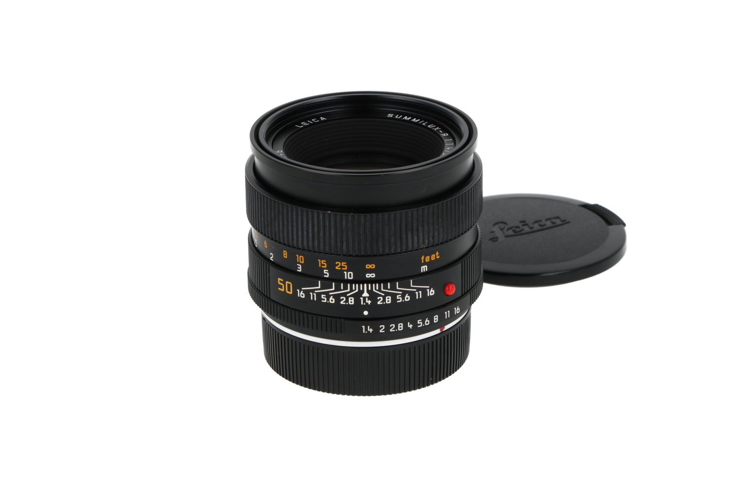 Summilux R 50mm (11875) Summilux R 50mm (11875)