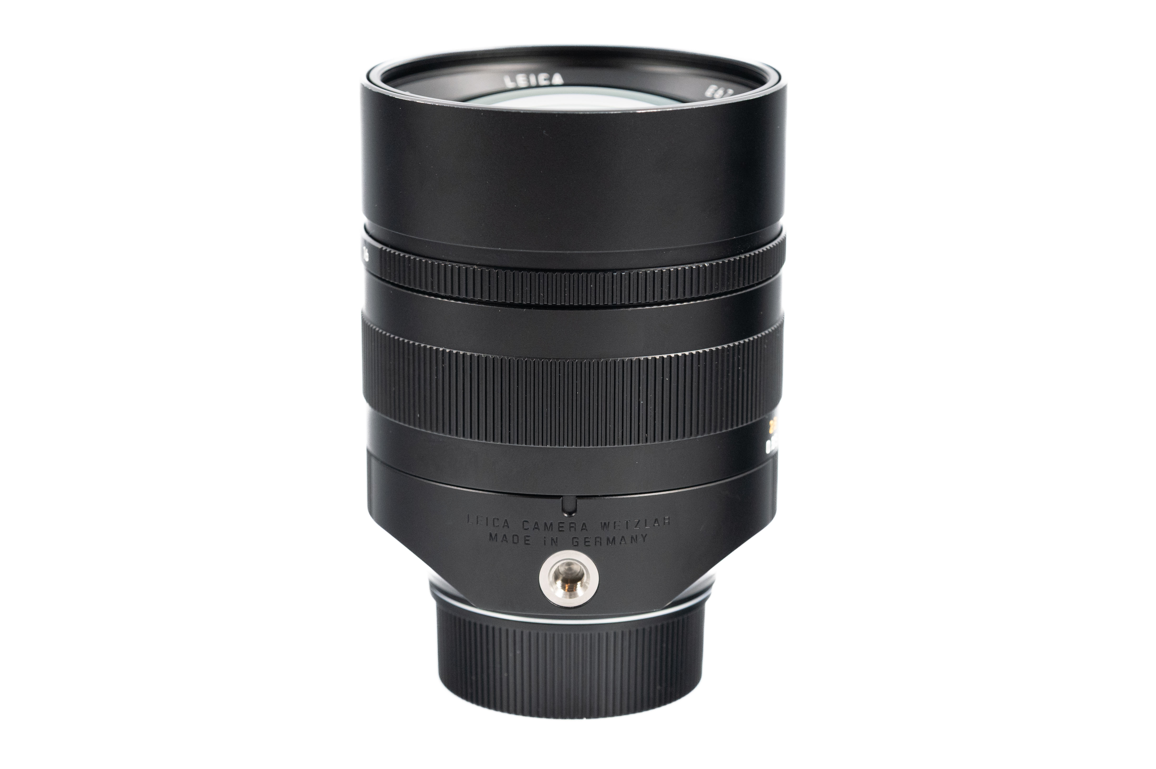 Leica Noctilux-M 75mm f/1.25 ASPH 11676