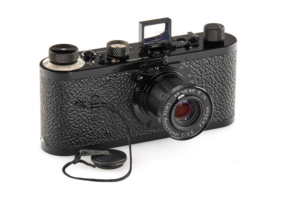 Leica 0-Series 10500 Replica
