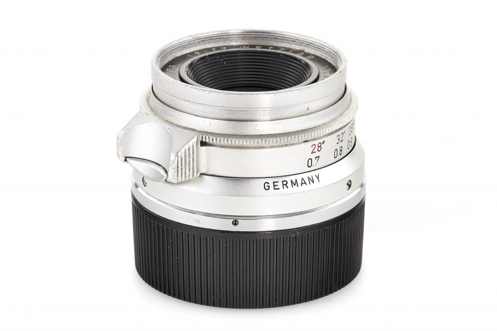 Leica Summaron 2,8/35mm 2,8/35mm Leica Summaron 2,8/35mm 2,8/35mm