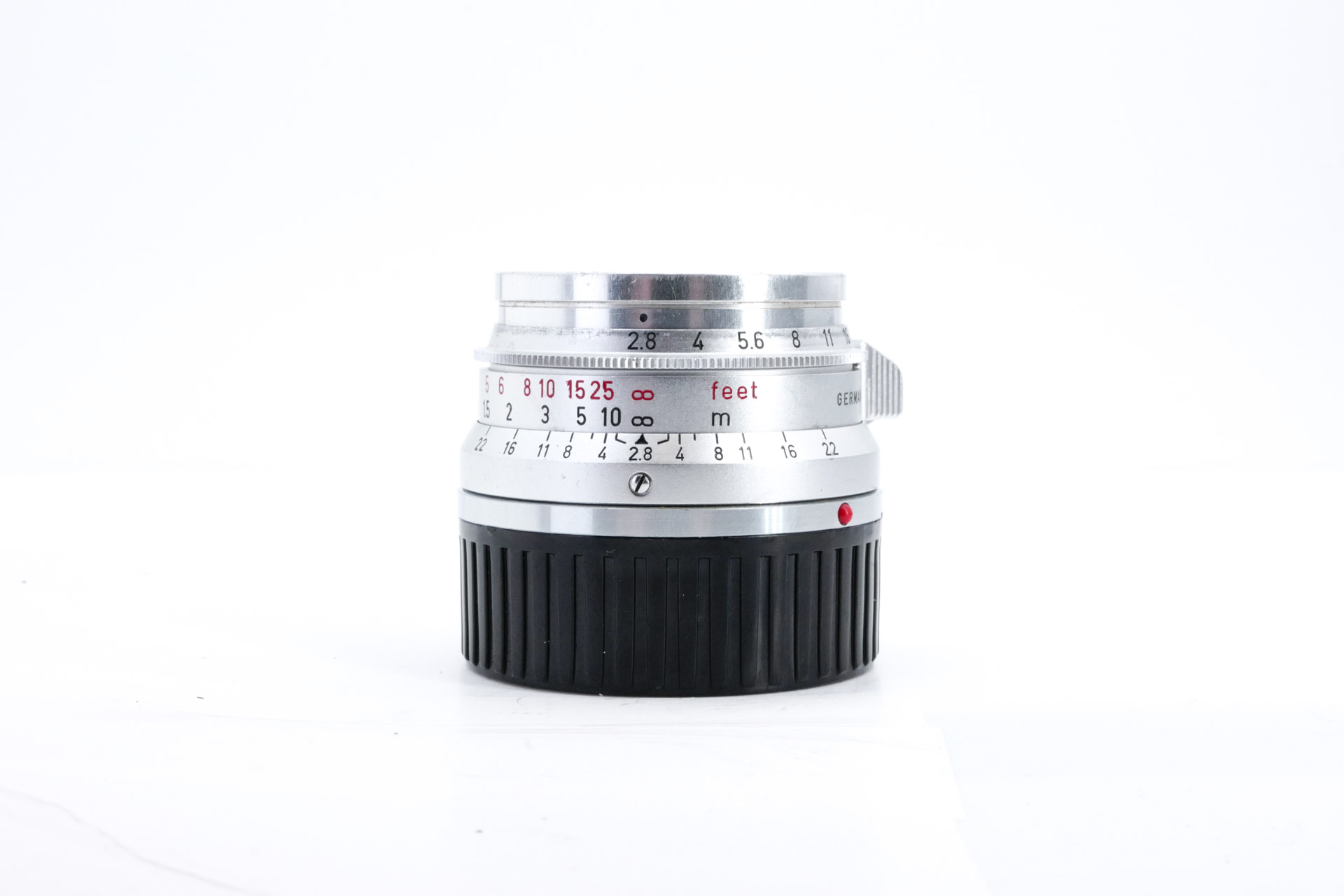 LEICA Summaron-M 2.8/35mm
