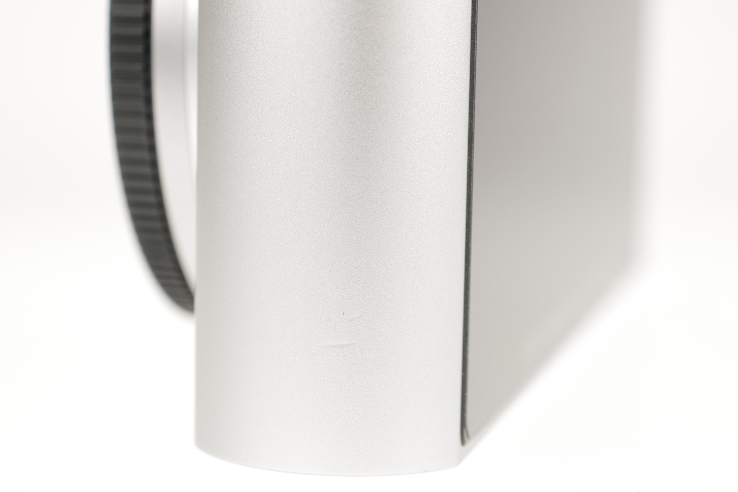 Leica TL, silber 18147