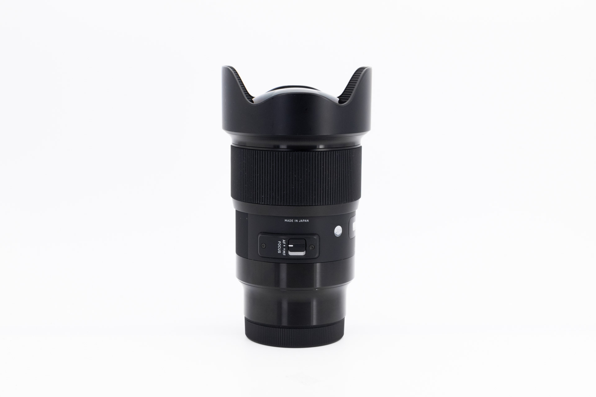 Sigma DG 1.4/20mm L-Mount