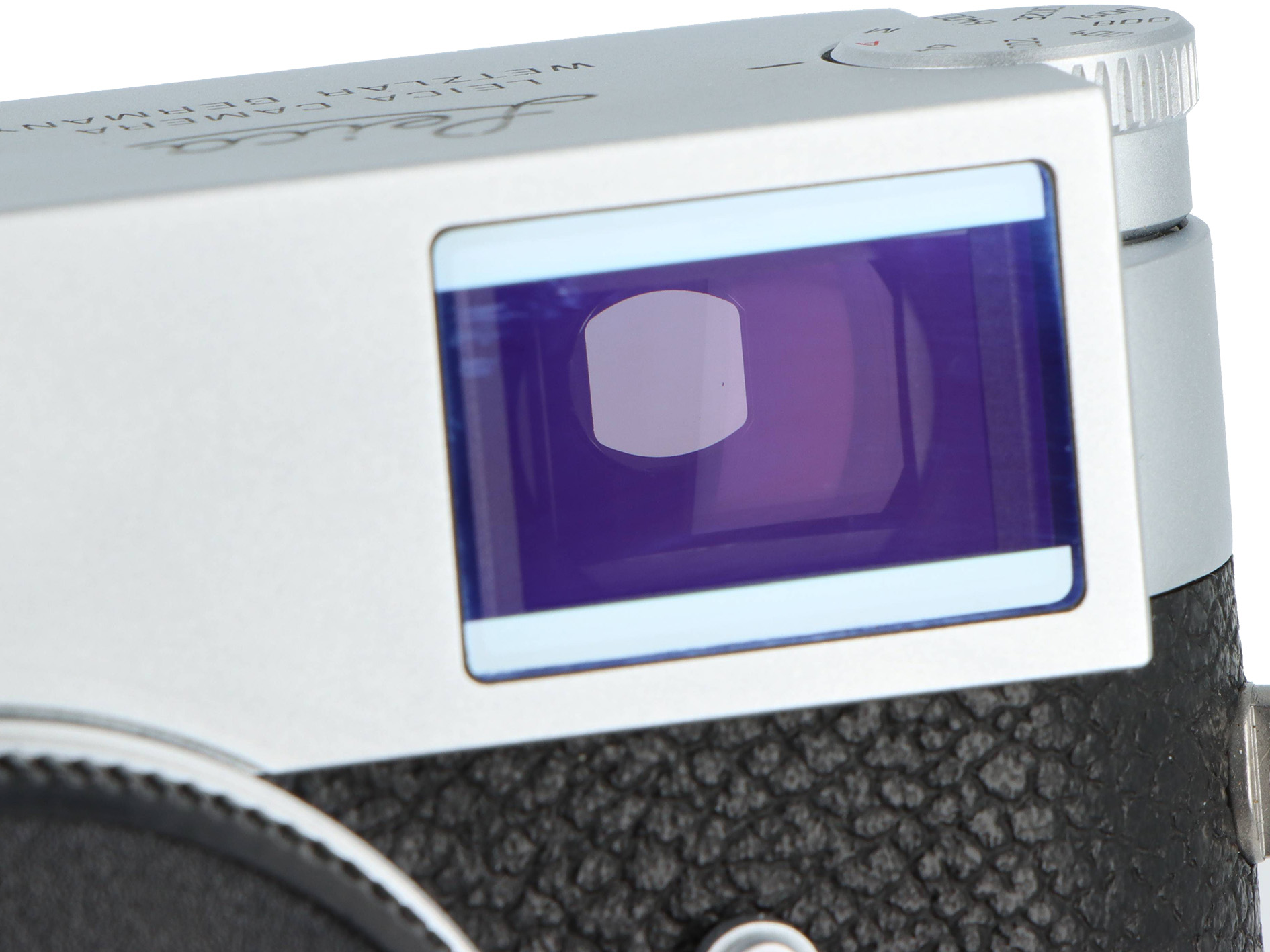 Leica M11-P silver chrome (20214)