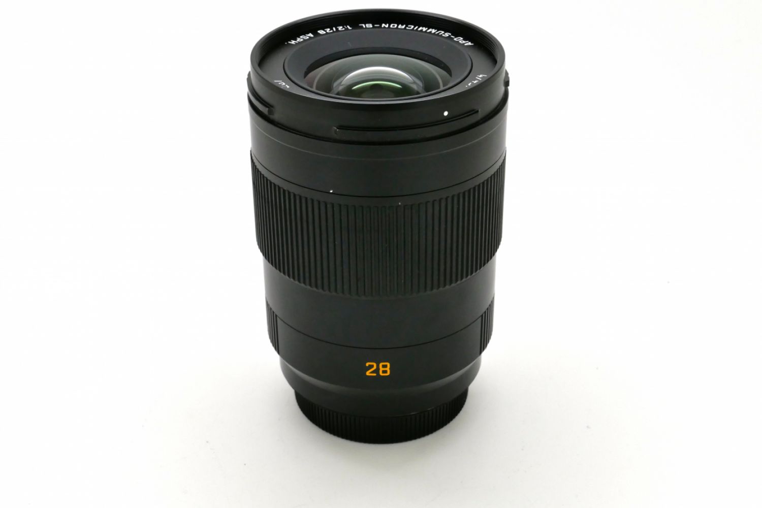 Leica APO Summicron-SL 2/28 ASPH.