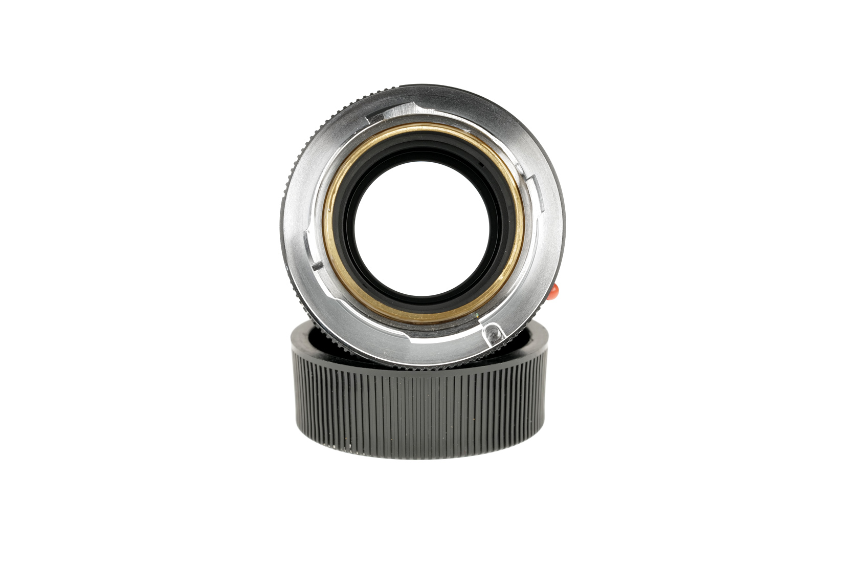 Leica Summilux 1,4/50mm, black 11114
