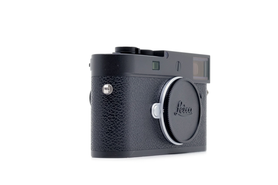 Leica M11-P, schwarz
