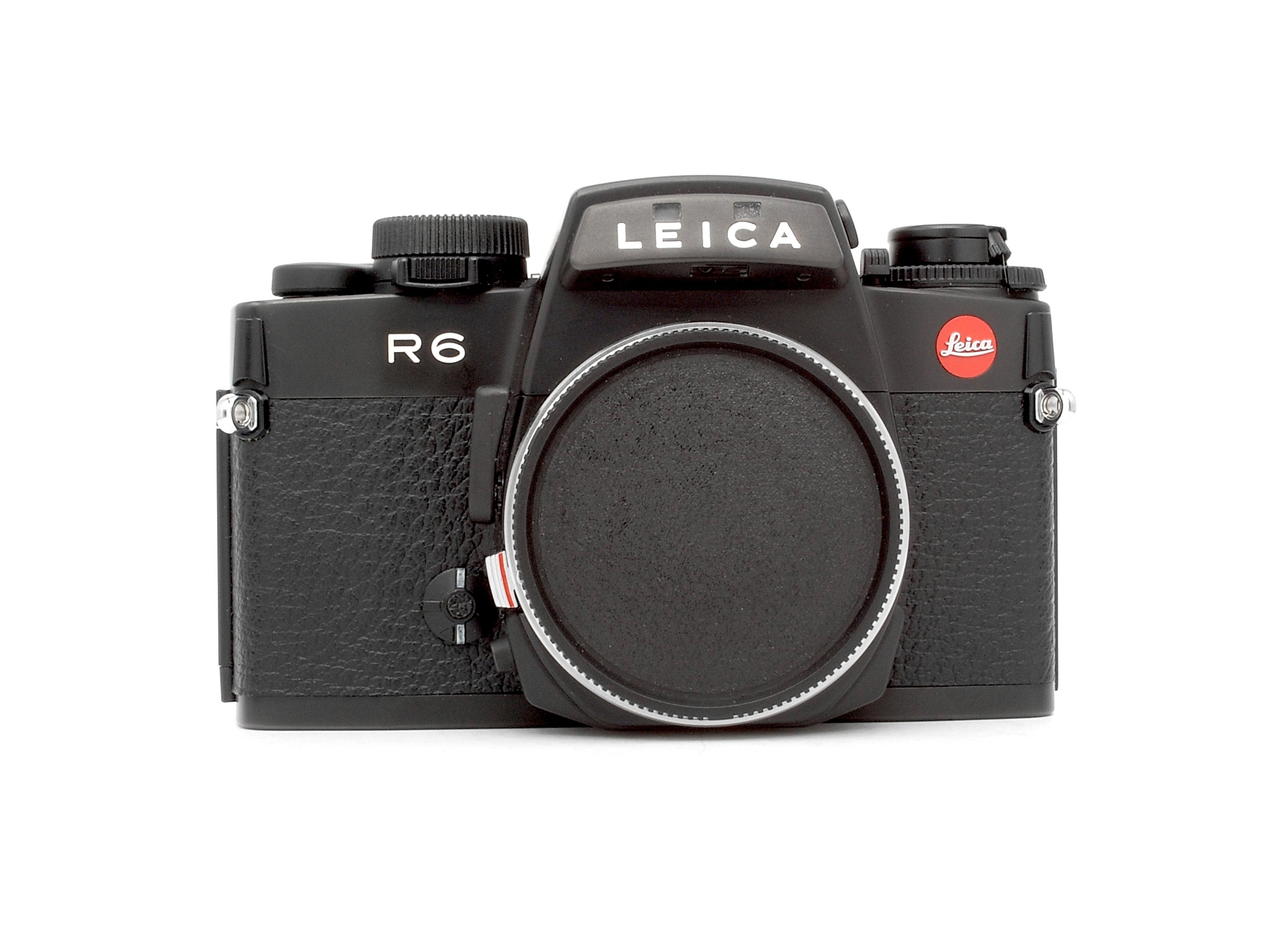 Leica R6 black