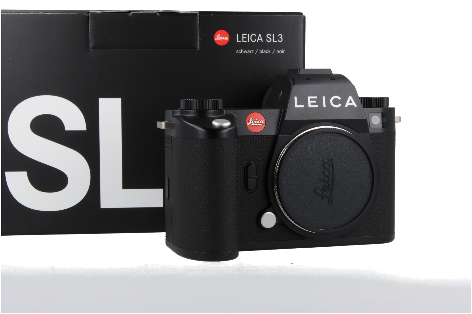 Leica SL3 (10607)