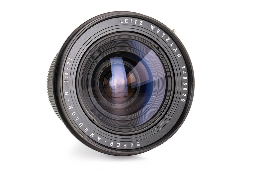 Leica Super-Angulon-R 11813 4/21mm