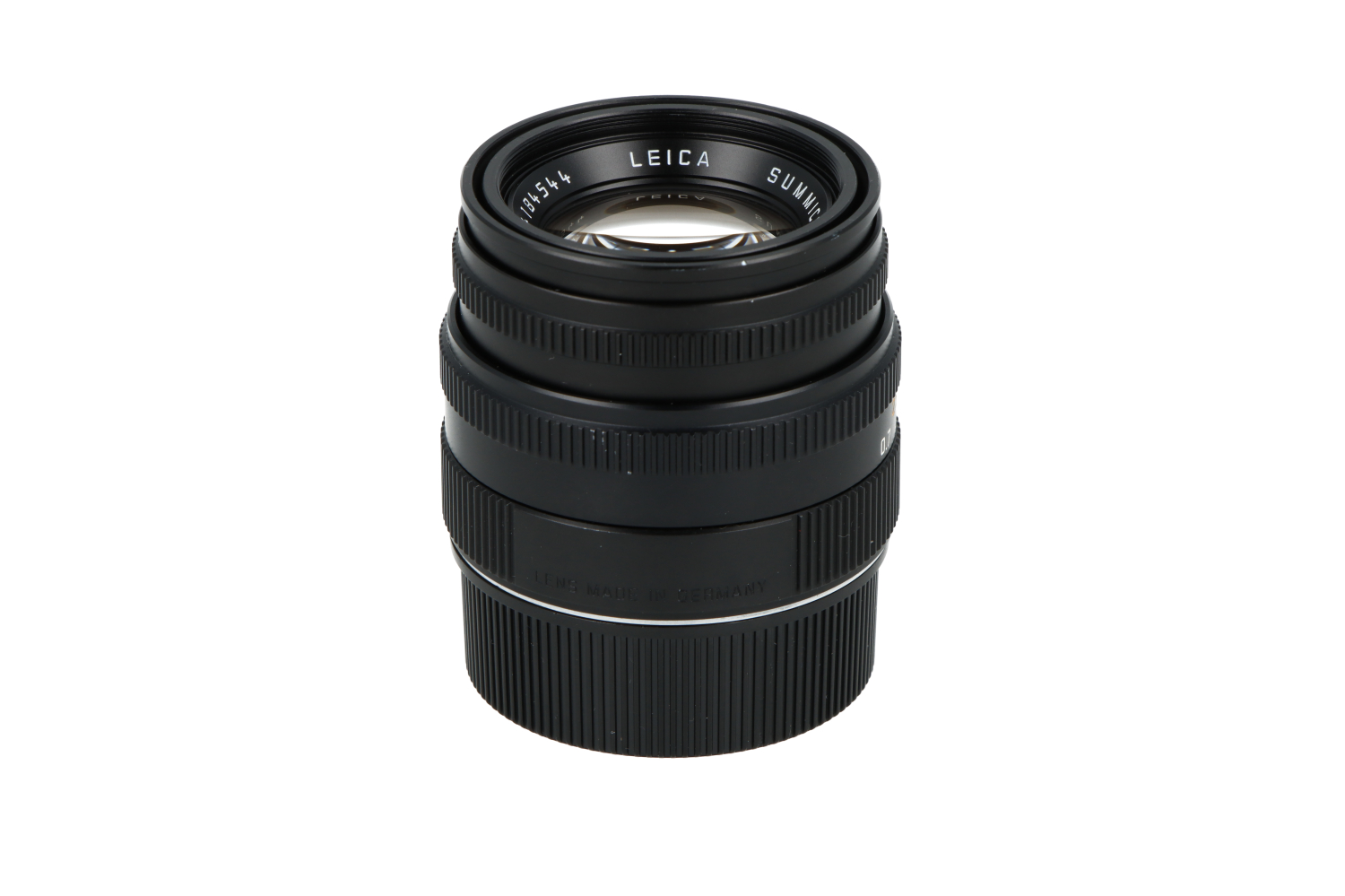 Summicron 50mm v5 (11826)
