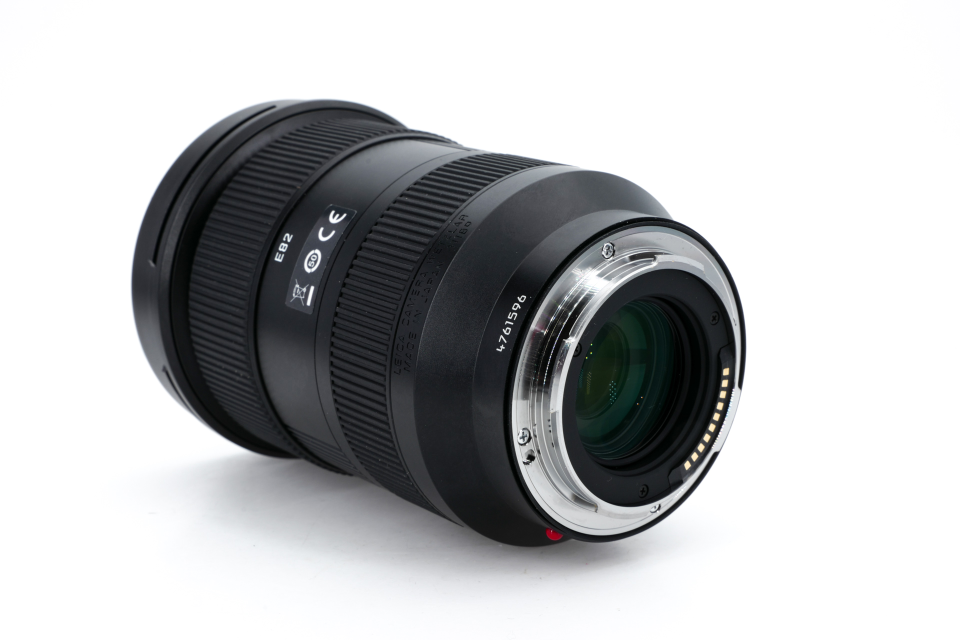 LEICA VARIO-ELMARIT-SL 1:2.8/24-70 ASPH.