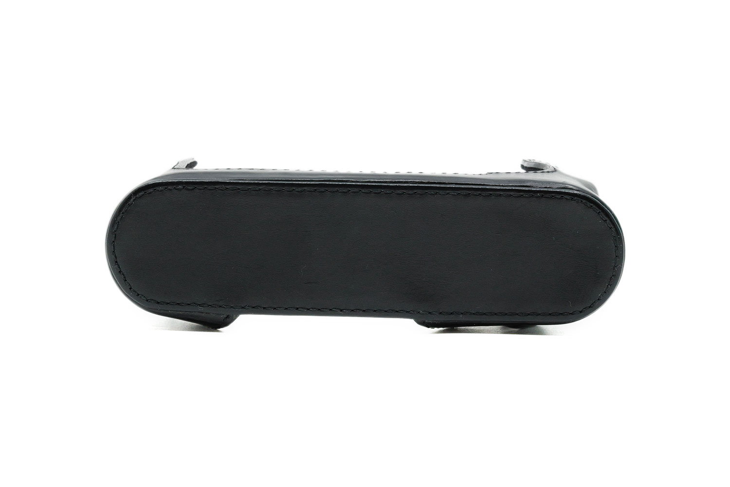 Leica leather half-case for Leica M8 and M9