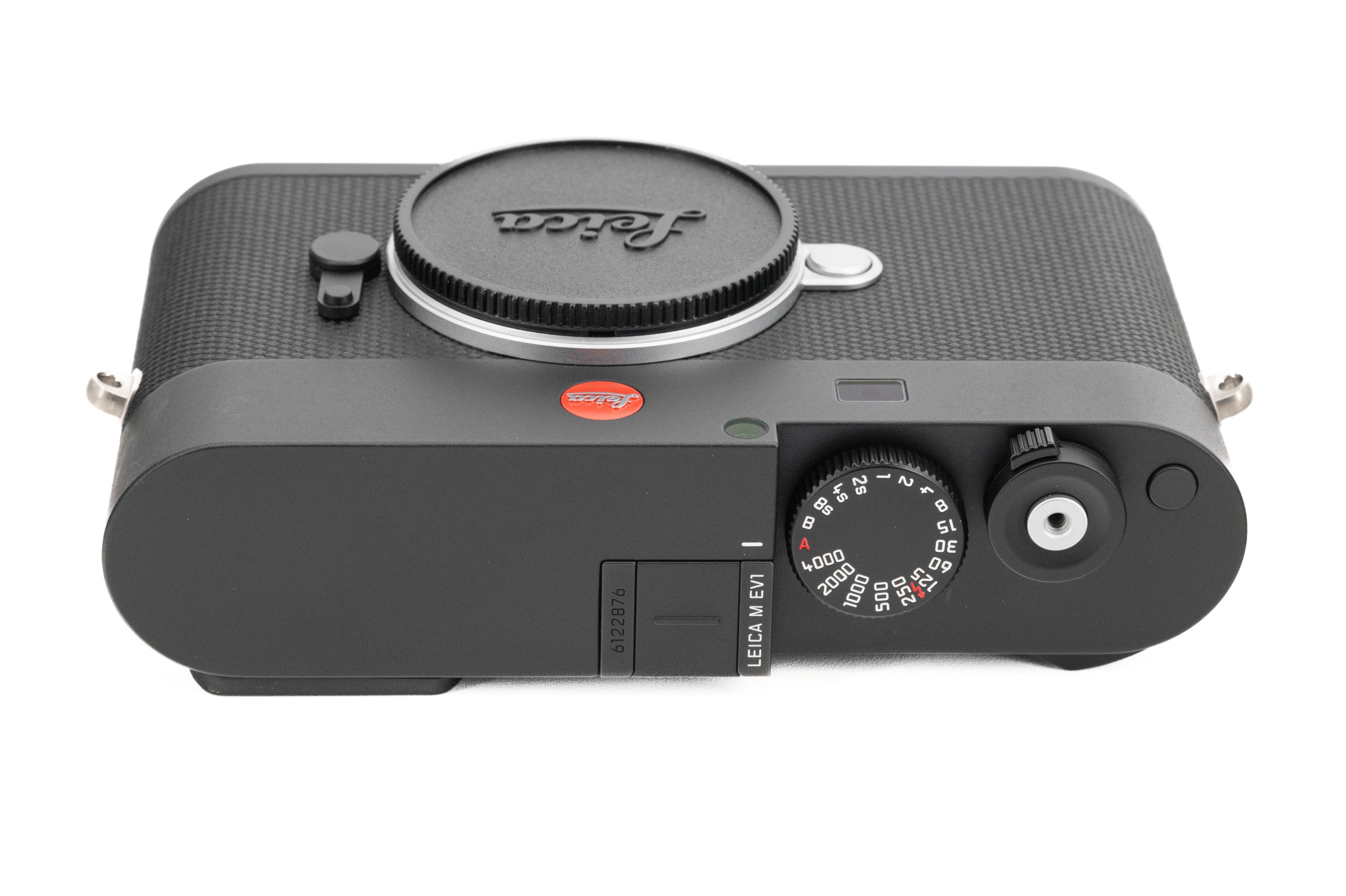 Leica Ex-Demo M EV1 Black 20229