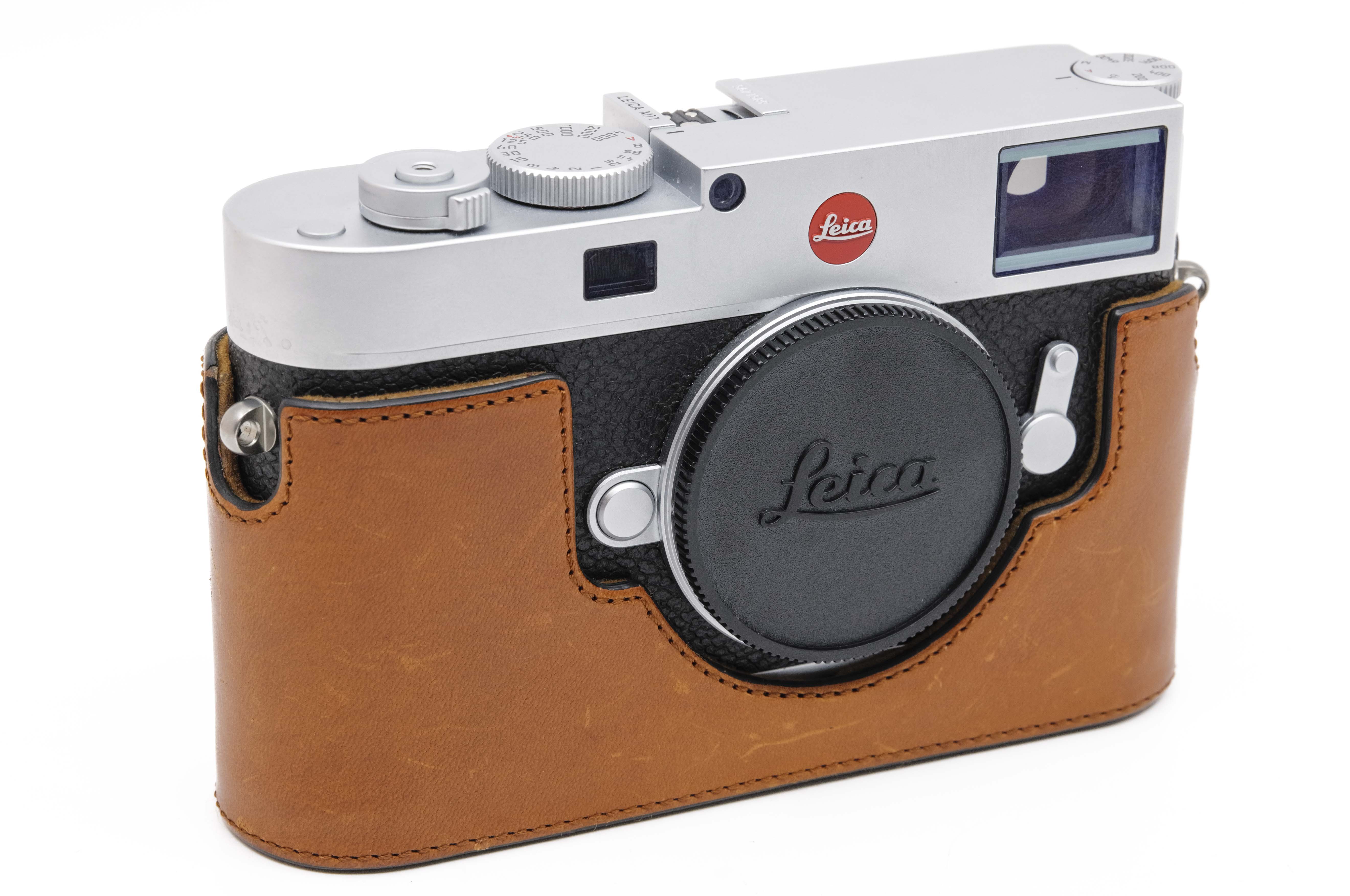 LEICA M11 Silver