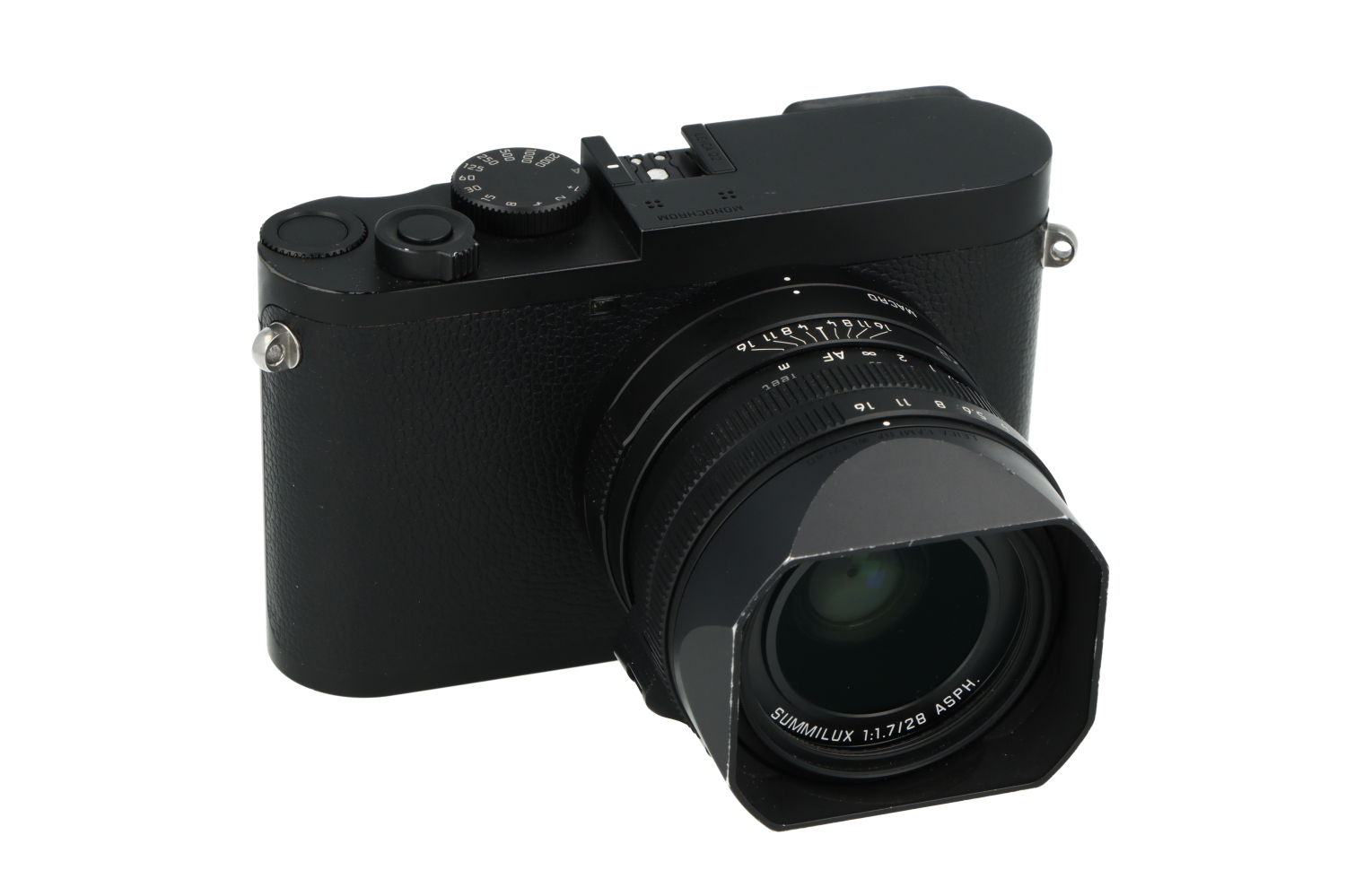 Leica Q2 Monochrom (19055)