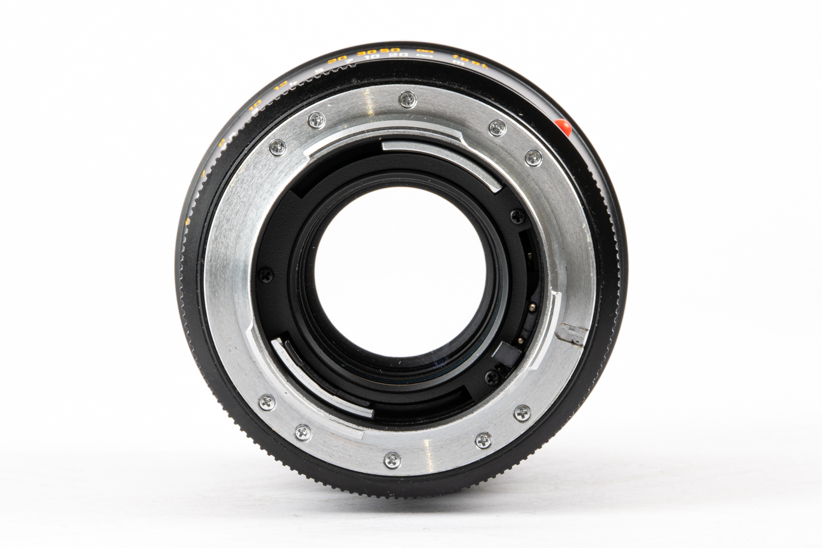 Leica APO-MACRO-Elmarit-R 2.8/100mm 