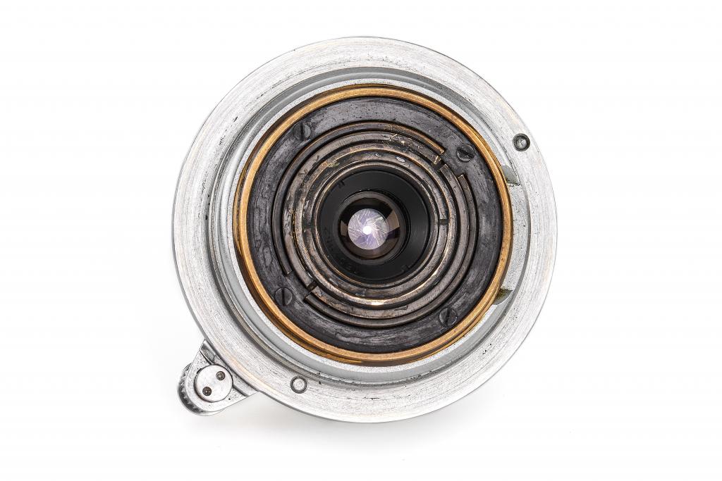 Leica Summaron 5,6/2,8cm SNOOX