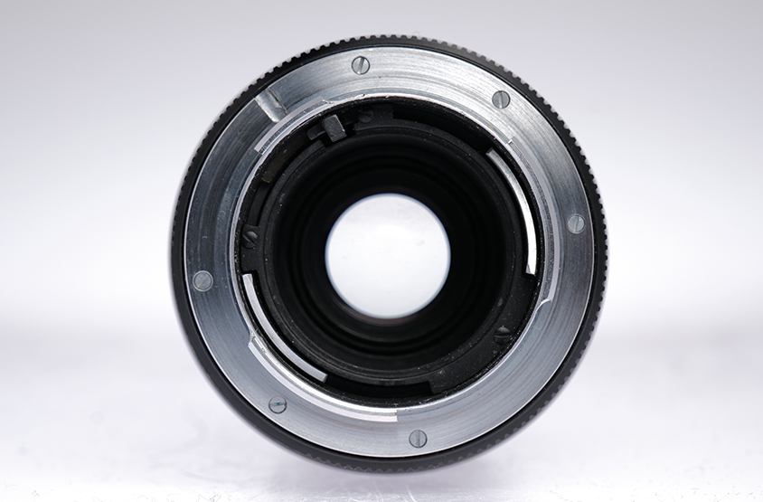 MACRO-ELMARIT-R 2,8/60 MM, with 1:1 adapter